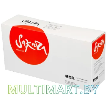 Картридж Sakura Printing SASP230L